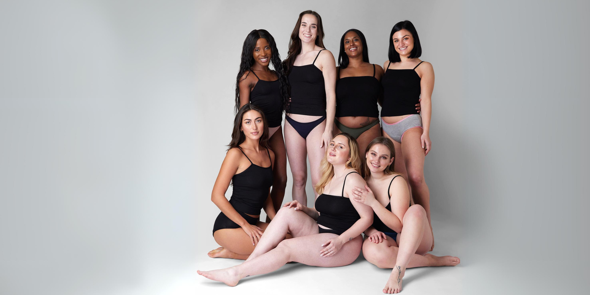Can You Wear a Thong on Your Period? A Guide to Staying Comfortable and Confident