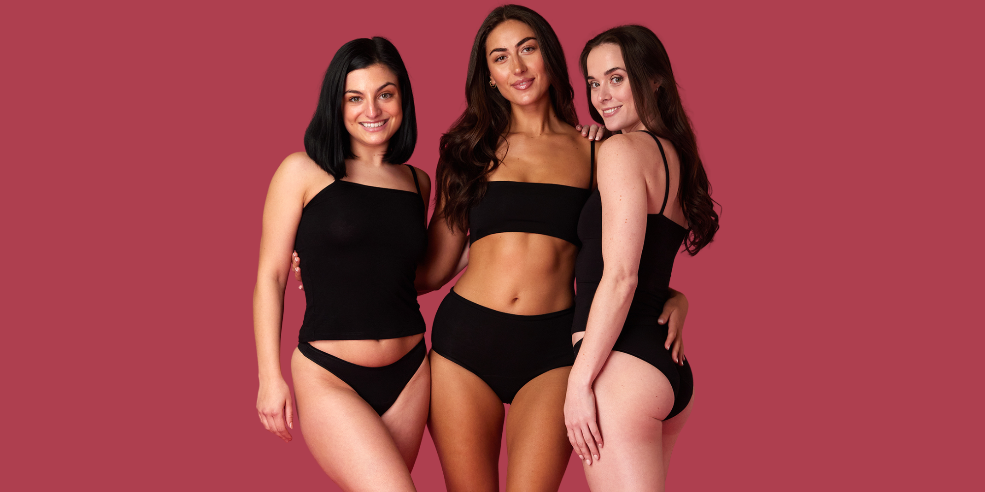 How to Reduce Plastic Use by Switching to Period Pants