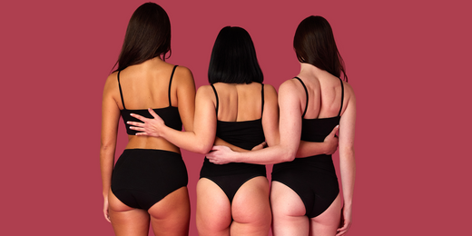 Vaginal Discharge: What's Normal and What Can It Tell You