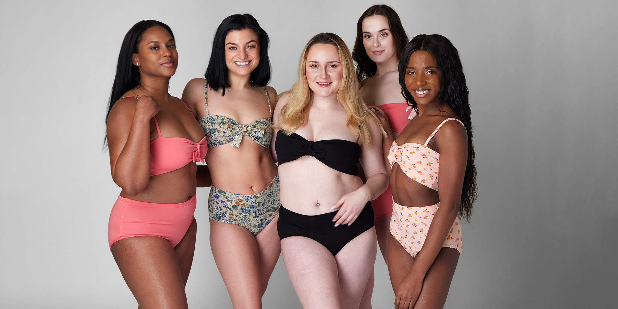 5 Reasons to Make the Switch to Period Pants: A Sustainable and Comfortable Choice